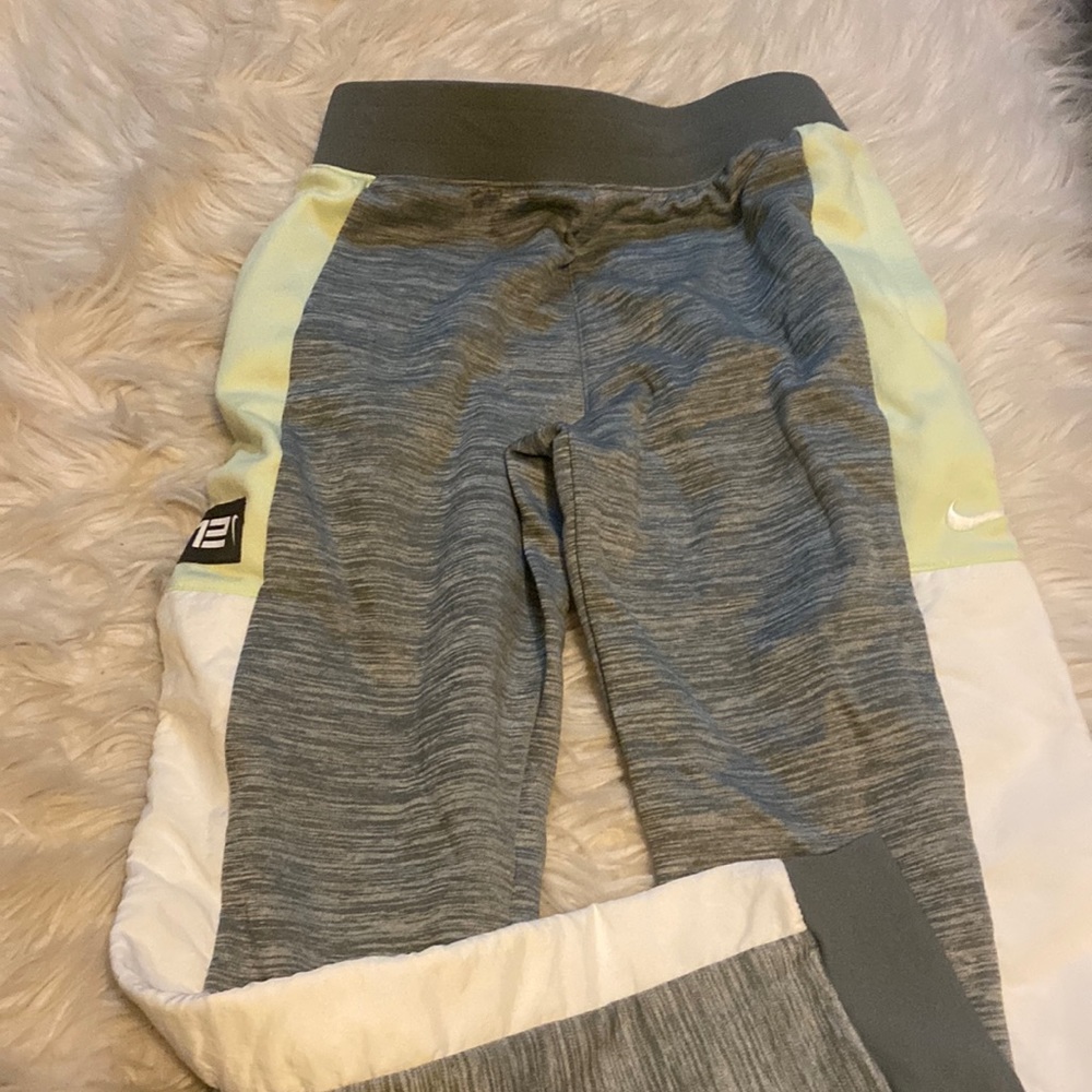 Boys joggers